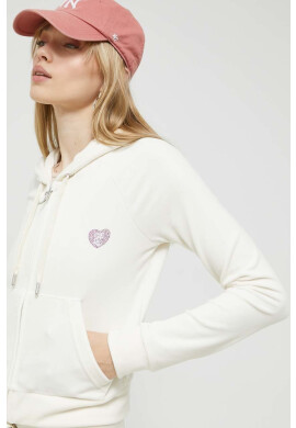 Juicy Couture Суичър Effie - Pepit.bg