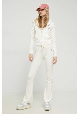 Juicy Couture Суичър Effie - Pepit.bg