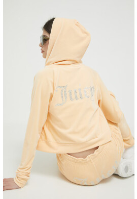 Juicy Couture Суичър Madison - Pepit.bg