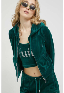 Juicy Couture Суичър Madison - Pepit.bg