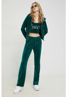 Juicy Couture Суичър Madison - Pepit.bg