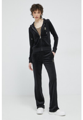 Juicy Couture Суичър Mixed Colour Diamente - Pepit.bg