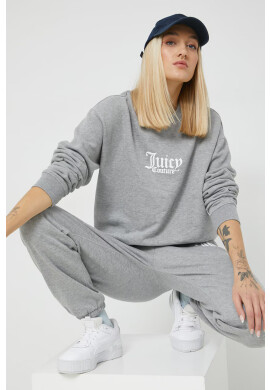 Juicy Couture Суичър Valentina - Pepit.bg