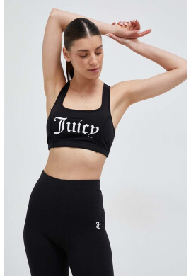 Juicy Couture Сутиен в черно - Pepit.bg