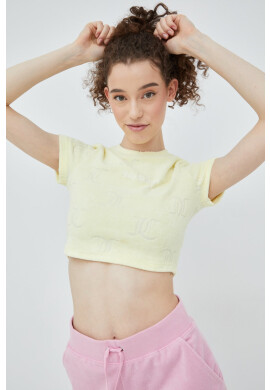 Juicy Couture Тениска - Pepit.bg