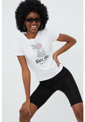 Juicy Couture Тениска - Pepit.bg
