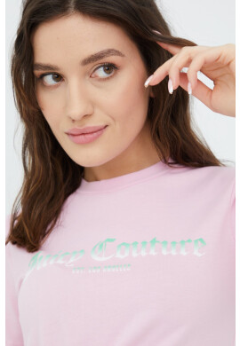 Juicy Couture Тениска - Pepit.bg