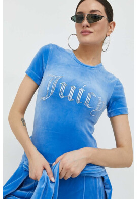 Juicy Couture Тениска Taylor - Pepit.bg