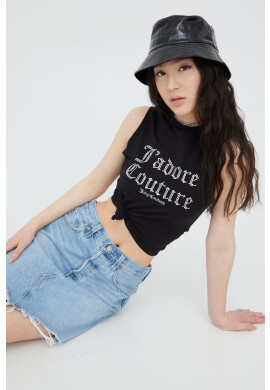 Juicy Couture Топ - Pepit.bg
