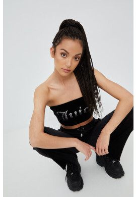 Juicy Couture Топ - Pepit.bg