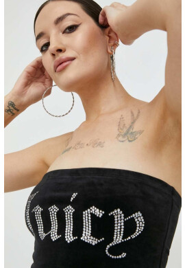 Juicy Couture Топ Babey - Pepit.bg