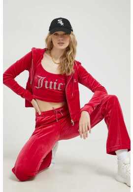 Juicy Couture Топ Rain - Pepit.bg