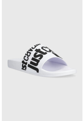 Just Cavalli Чехли в бяло 74QB3SZ1 - Pepit.bg