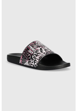 Just Cavalli Чехли в черно 74RB3SZ3 - Pepit.bg