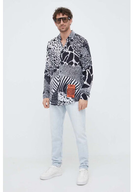 Just Cavalli Риза - Pepit.bg