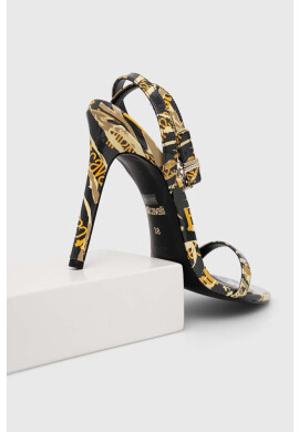 Just Cavalli Сандали 74RB3S20 - Pepit.bg