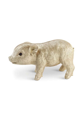 &k amsterdam Касичка Pig Gold - Pepit.bg