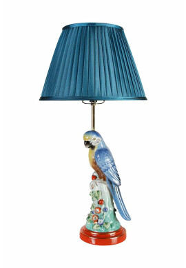 &k amsterdam Настолна лампа Parrot - Pepit.bg