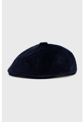 Kangol Джинсов каскет в тъмносиньо - Pepit.bg
