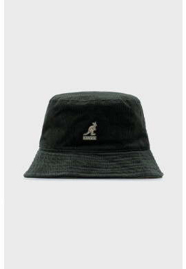 Kangol Джинсова капела в зелено - Pepit.bg
