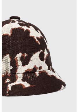 Kangol Капела в кафяво - Pepit.bg