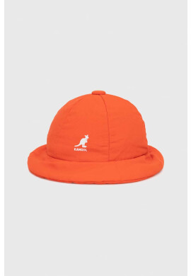 Kangol Капела в оранжево - Pepit.bg