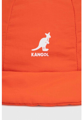 Kangol Капела в оранжево - Pepit.bg