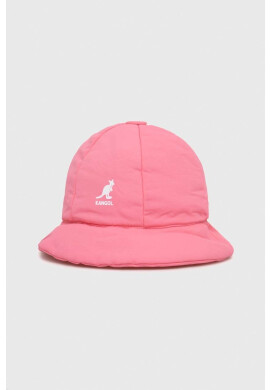 Kangol Капела в розово - Pepit.bg