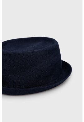 Kangol Капела в тъмносиньо - Pepit.bg