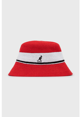 Kangol Капела в червено - Pepit.bg