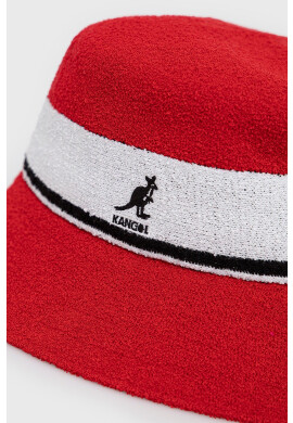 Kangol Капела в червено - Pepit.bg