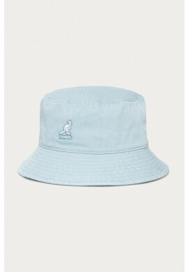 Kangol Капела в сиво от памук - Pepit.bg