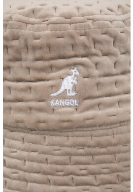 Kangol Капела в сиво - Pepit.bg