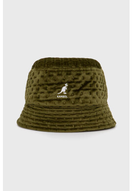 Kangol Капела в зелено - Pepit.bg