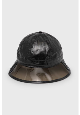 Kangol Капела в лилаво - Pepit.bg