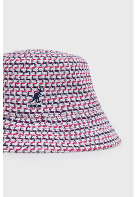 Kangol Капела в розово - Pepit.bg