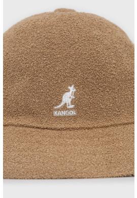 Kangol Капела в бежово - Pepit.bg