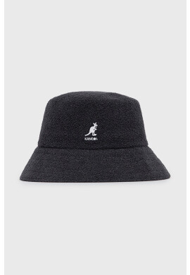 Kangol Капела в сиво - Pepit.bg