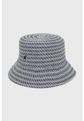 Kangol Капела в лилаво - Pepit.bg