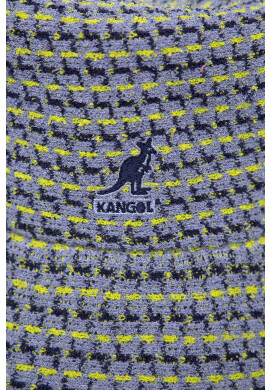 Kangol Капела в лилаво - Pepit.bg