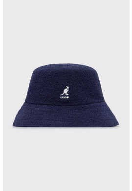 Kangol Капела в тъмносиньо - Pepit.bg