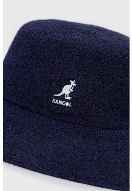 Kangol Капела в тъмносиньо - Pepit.bg