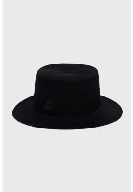 Kangol Капела в черно - Pepit.bg