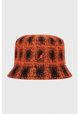 Kangol Капела в оранжево - Pepit.bg