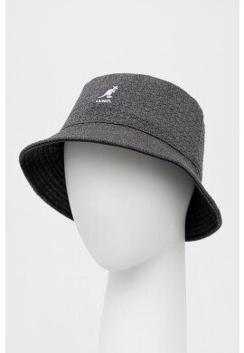 Kangol Капела с две лица в сиво - Pepit.bg