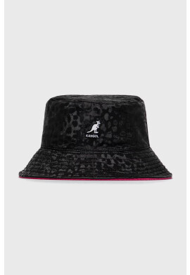Kangol Капела с две лица в лилаво - Pepit.bg