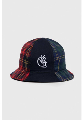 Kangol Капела с две лица в тъмносиньо - Pepit.bg
