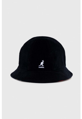 Kangol Капела с две лица в тъмносиньо - Pepit.bg