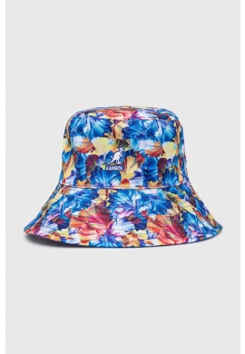 Kangol Капела с две лица в синьо - Pepit.bg
