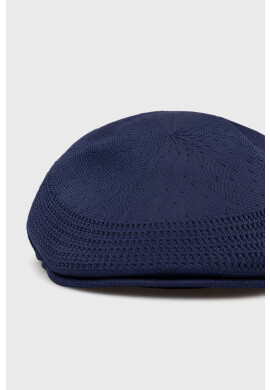 Kangol Каскет в тъмносиньо - Pepit.bg